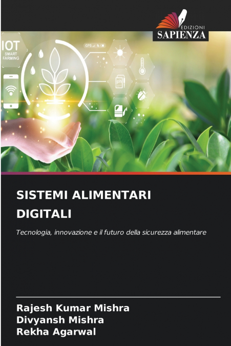 SISTEMI ALIMENTARI DIGITALI
