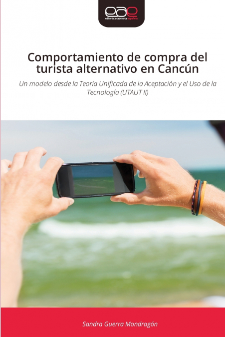 Comportamiento de compra del turista alternativo en Cancún