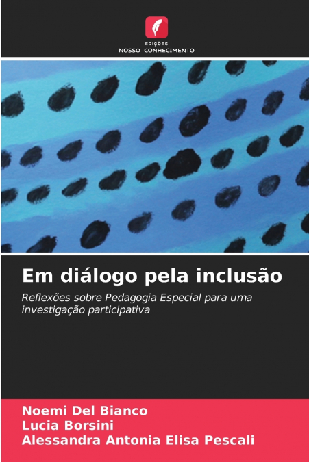 Em diálogo pela inclusão