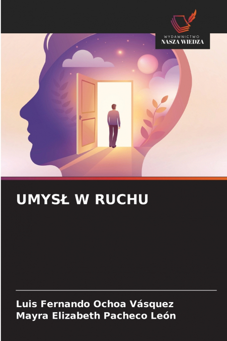 UMYSŁ W RUCHU