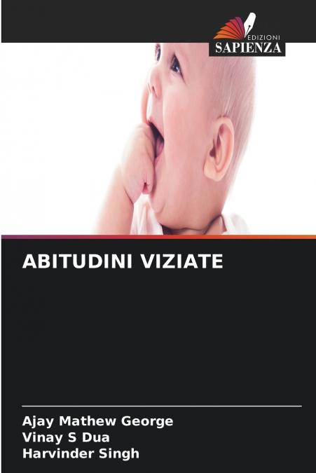 ABITUDINI VIZIATE