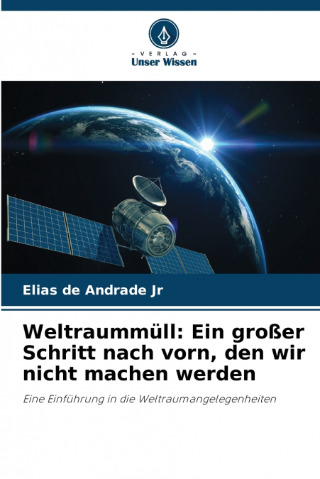 Weltraummüll