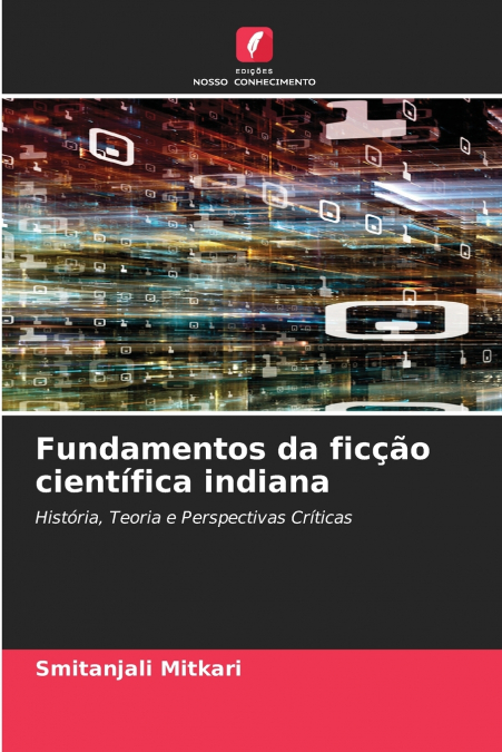 Fundamentos da ficção científica indiana