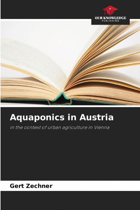 Aquaponics in Austria