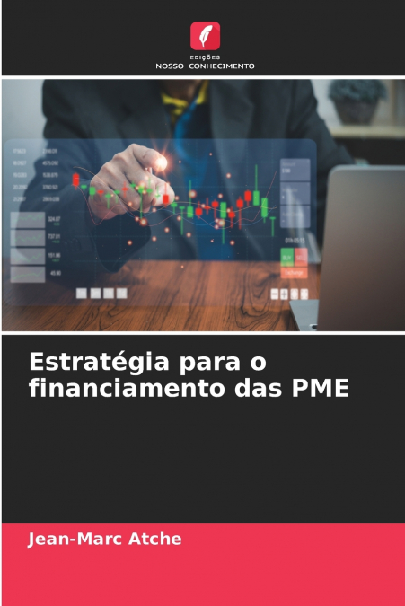 Estratégia para o financiamento das PME