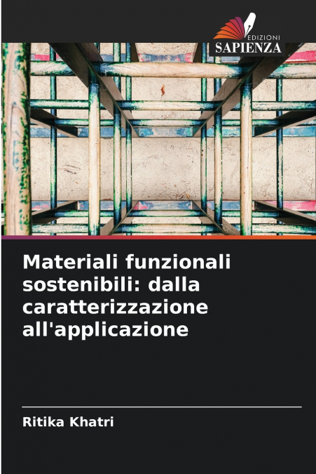 Materiali funzionali sostenibili