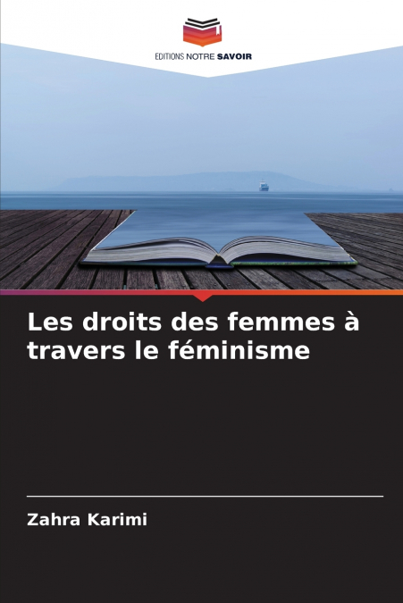 Les droits des femmes à travers le féminisme