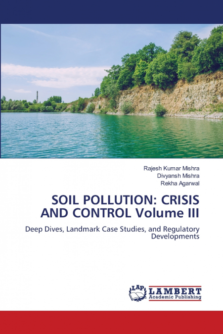 SOIL POLLUTION