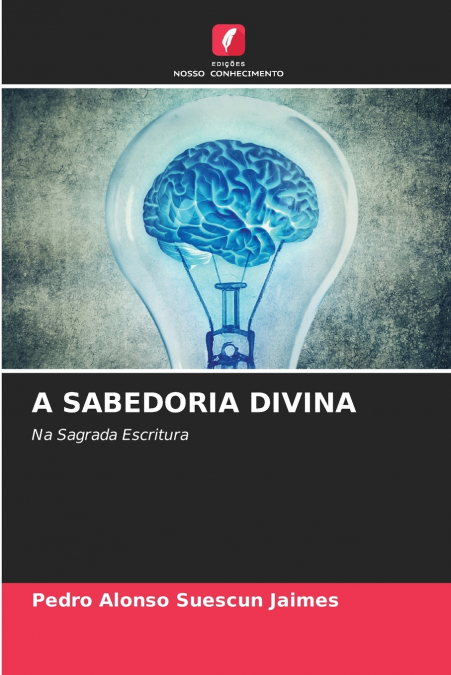 A SABEDORIA DIVINA