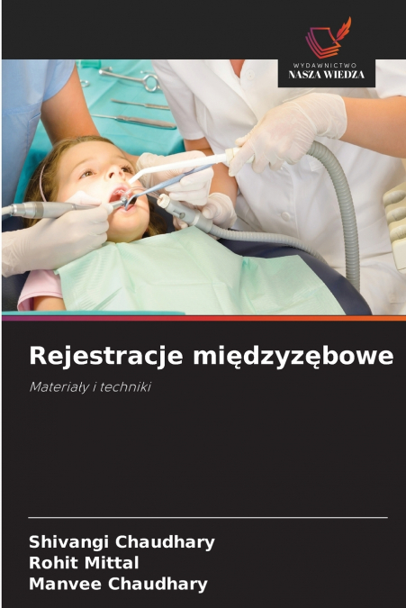 Rejestracje międzyzębowe