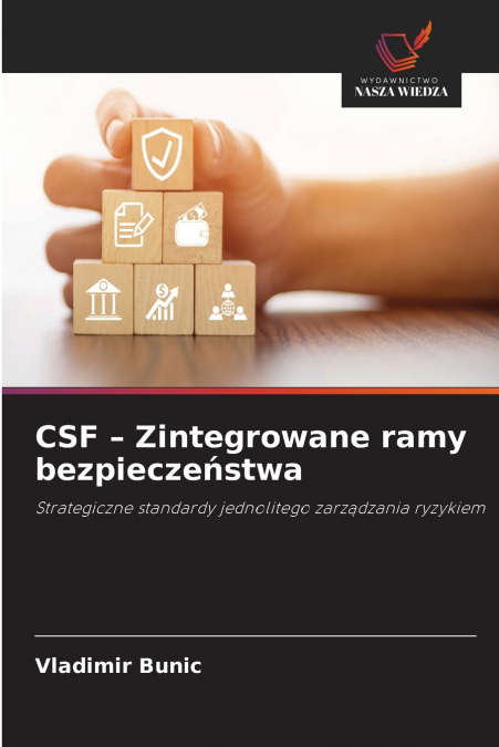 CSF - Zintegrowane ramy bezpieczeństwa
