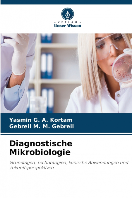 Diagnostische Mikrobiologie