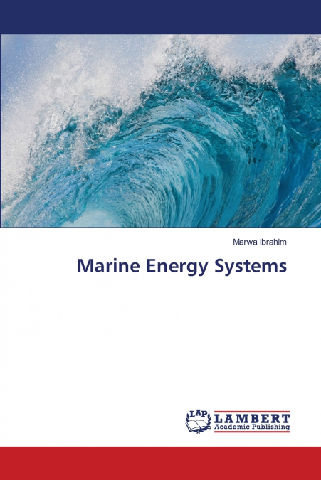 Marine Energy Systems