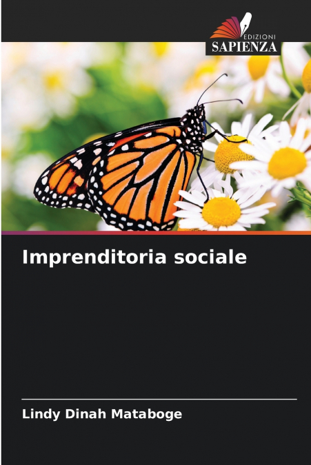 Imprenditoria sociale