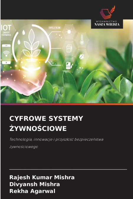 CYFROWE SYSTEMY ŻYWNOŚCIOWE