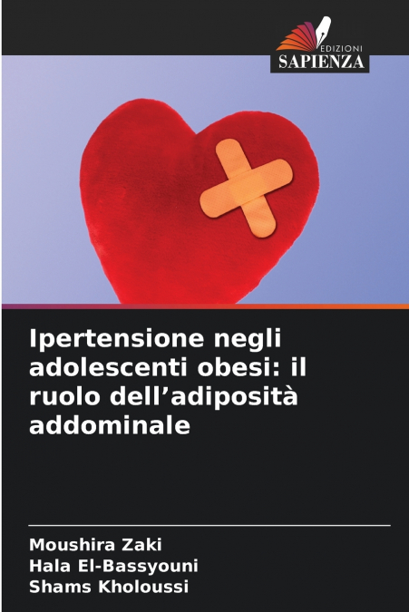Ipertensione negli adolescenti obesi