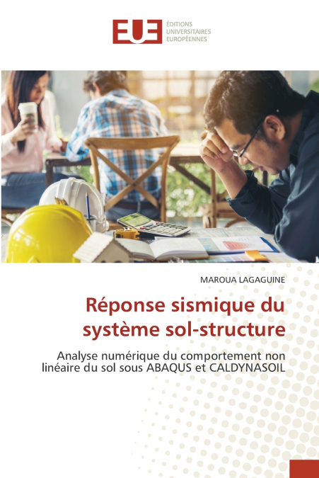 Réponse sismique du système sol-structure