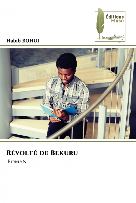 Révolté de Bekuru