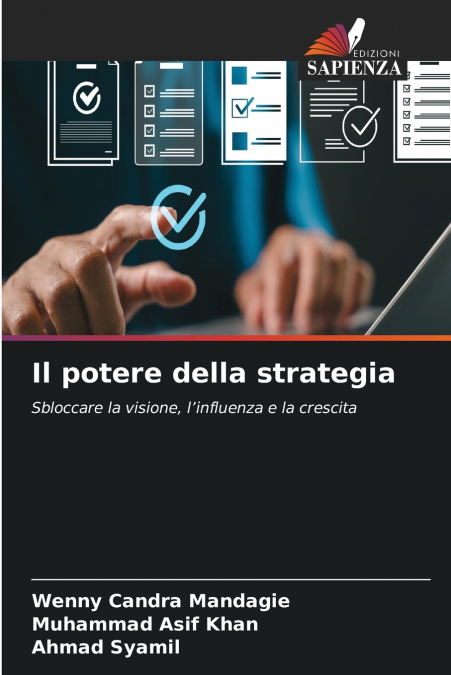 Il potere della strategia