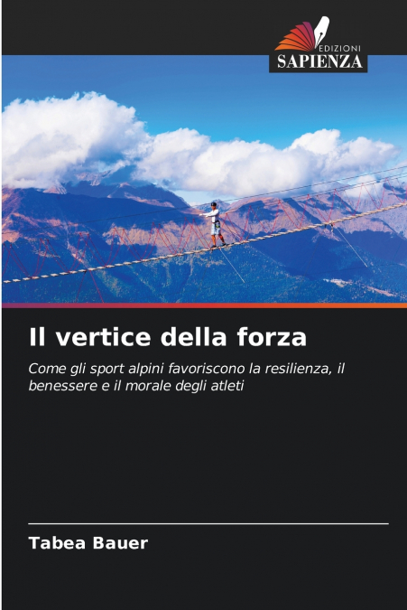 Il vertice della forza
