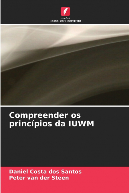 Compreender os princípios da IUWM
