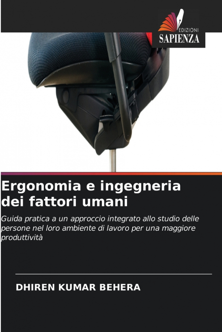 Ergonomia e ingegneria dei fattori umani
