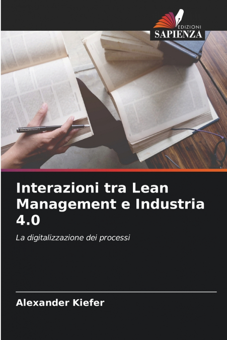 Interazioni tra Lean Management e Industria 4.0