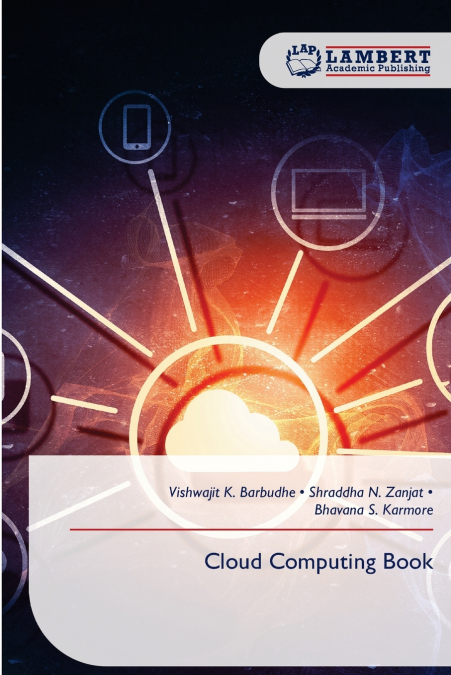 Cloud Computing Book