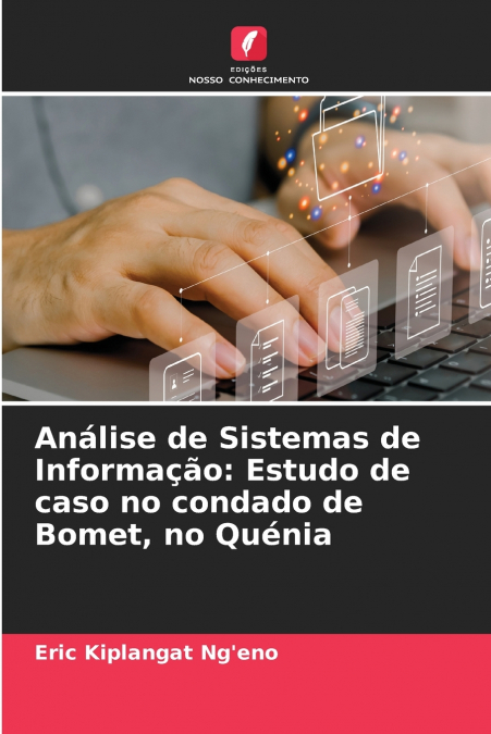 Análise de Sistemas de Informação