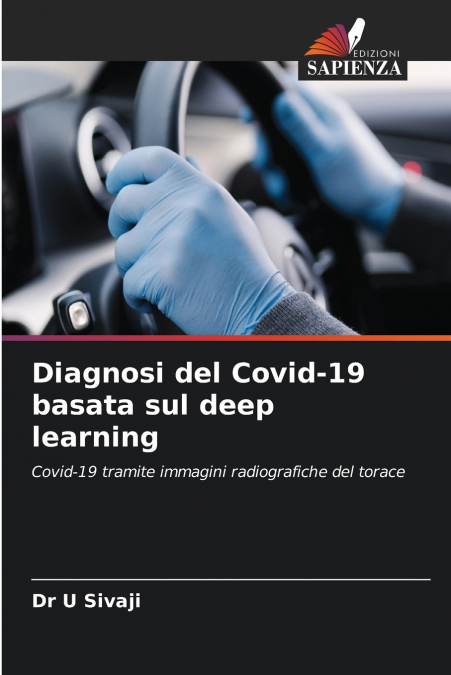 Diagnosi del Covid-19 basata sul deep learning