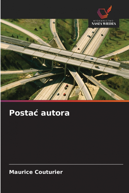 Postać autora