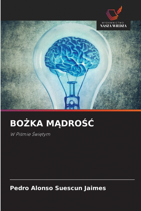 BOŻKA MĄDROŚĆ