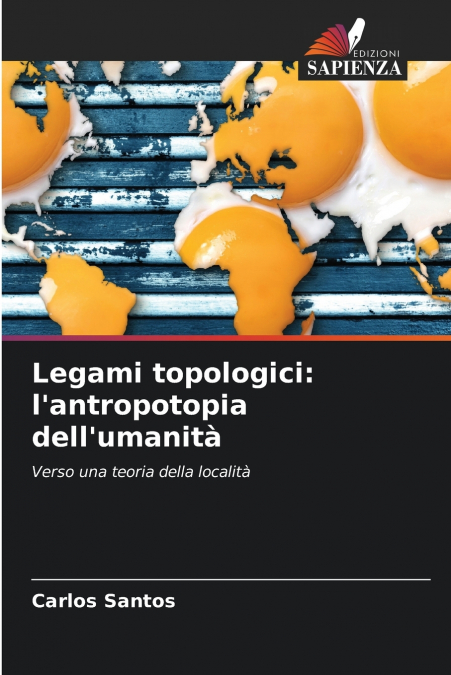 Legami topologici