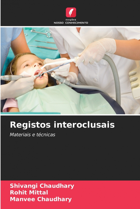 Registos interoclusais