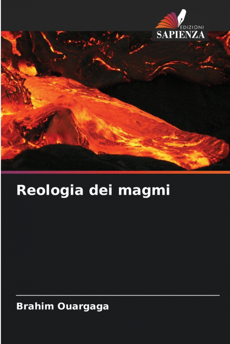 Reologia dei magmi