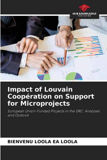 Impact of Louvain Coopération on Support for Microprojects