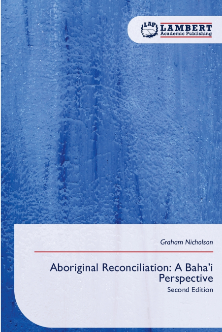 Aboriginal Reconciliation