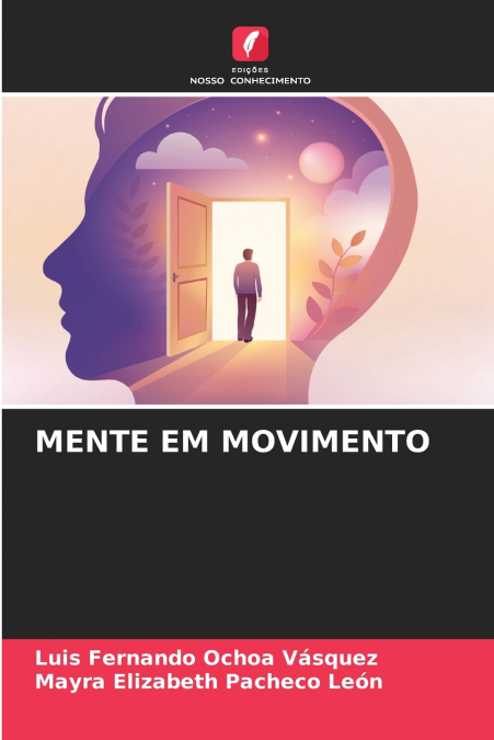 MENTE EM MOVIMENTO
