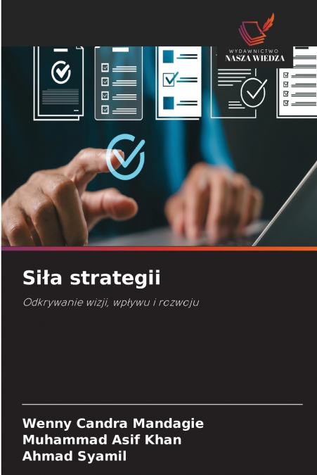 Siła strategii