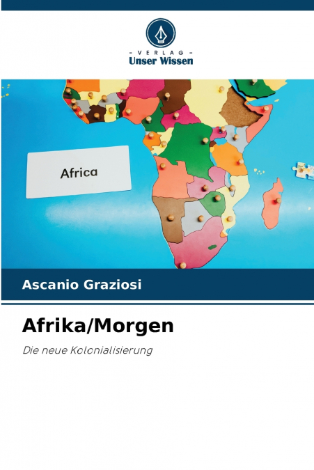Afrika/Morgen