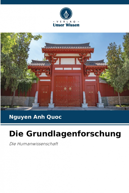Die Grundlagenforschung