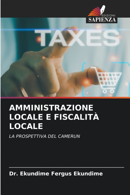 AMMINISTRAZIONE LOCALE E FISCALITÀ LOCALE