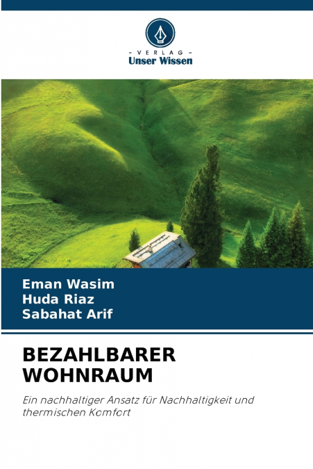 BEZAHLBARER WOHNRAUM