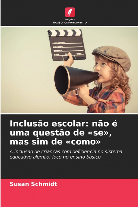 Inclusão escolar