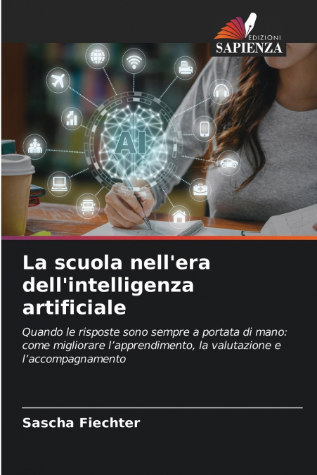 La scuola nell’era dell’intelligenza artificiale