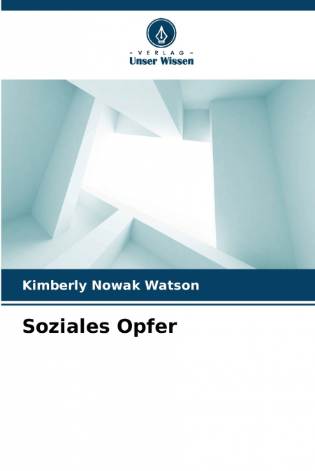 Soziales Opfer