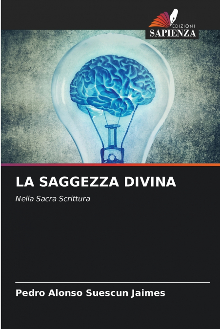 LA SAGGEZZA DIVINA