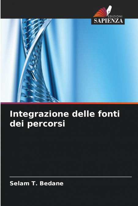 Integrazione delle fonti dei percorsi