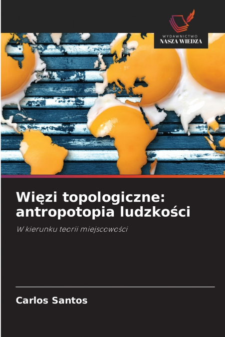 Więzi topologiczne