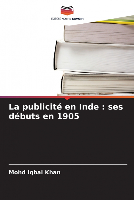 La publicité en Inde
